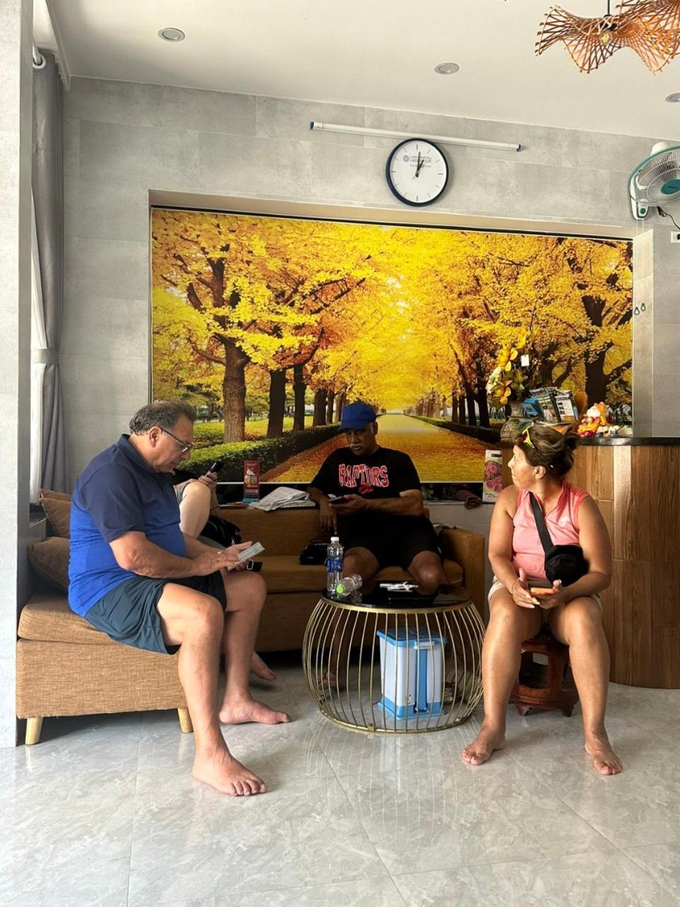 Lisa Homestay 2 Hoi An Eksteriør bilde