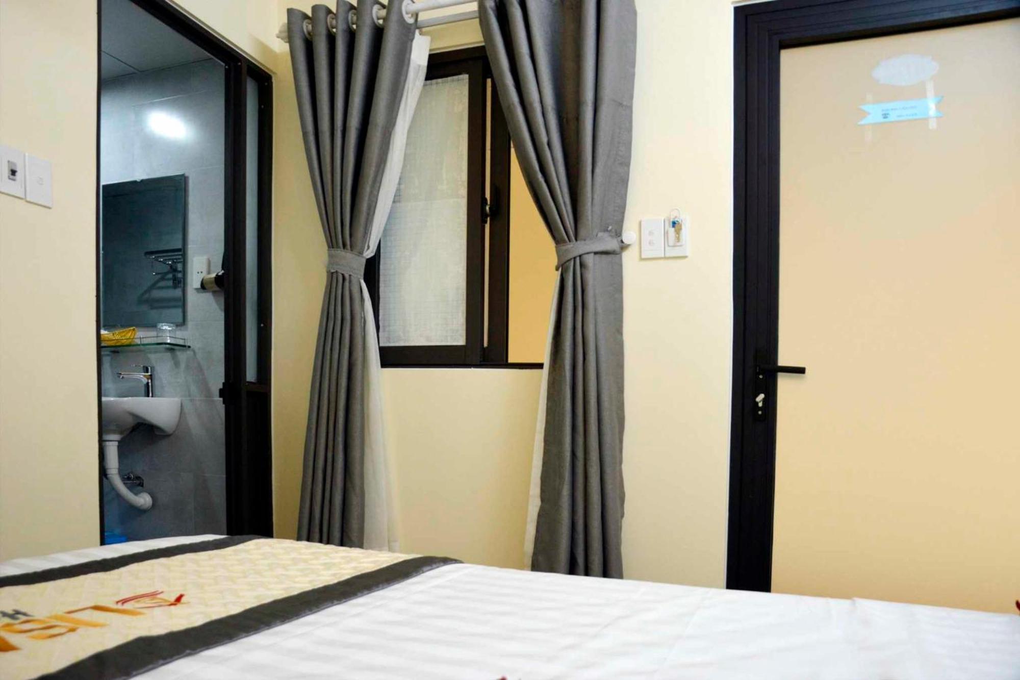Lisa Homestay 2 Hoi An Eksteriør bilde