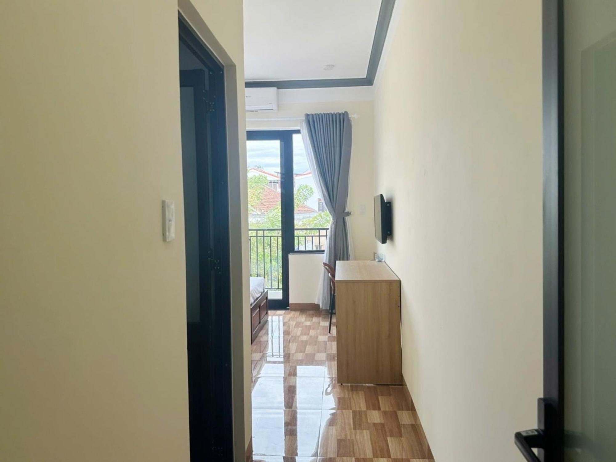 Lisa Homestay 2 Hoi An Eksteriør bilde