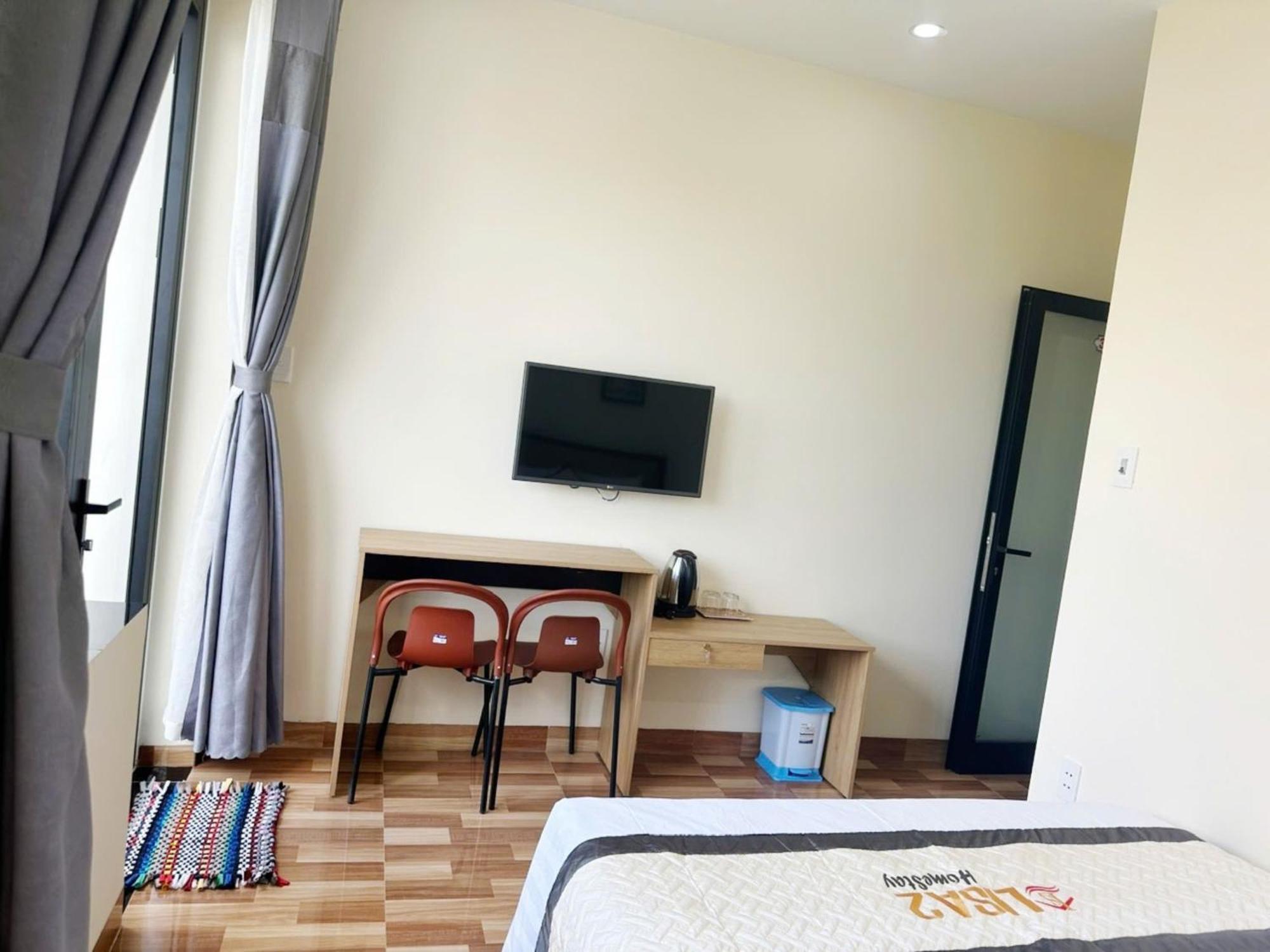Lisa Homestay 2 Hoi An Eksteriør bilde