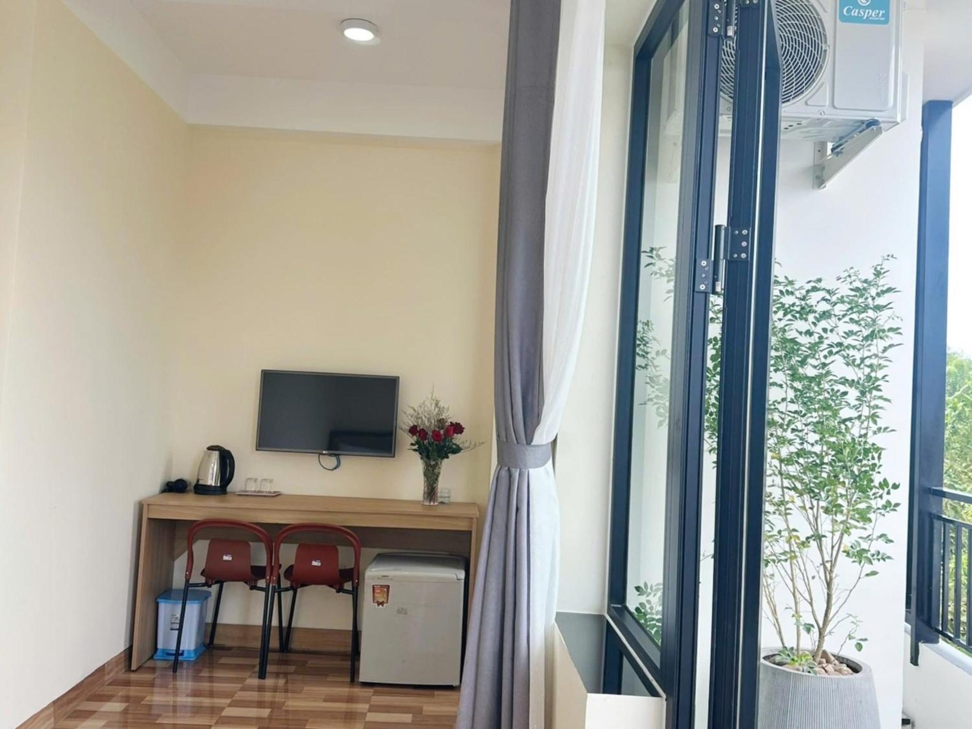 Lisa Homestay 2 Hoi An Eksteriør bilde